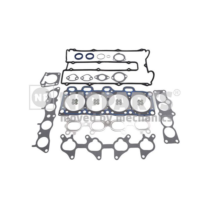 Tarpiklių komplektas, cilindro galva NIPPARTS J1240302