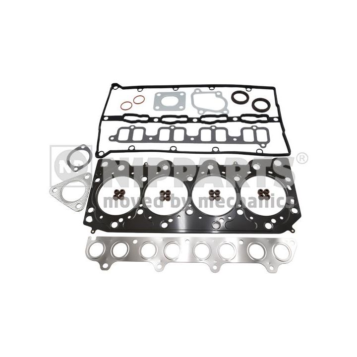 Tarpiklių komplektas, cilindro galva NIPPARTS J1240307