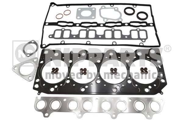 Tarpiklių komplektas, cilindro galva NIPPARTS J1240307