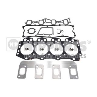 Tarpiklių komplektas, cilindro galva NIPPARTS J1240308