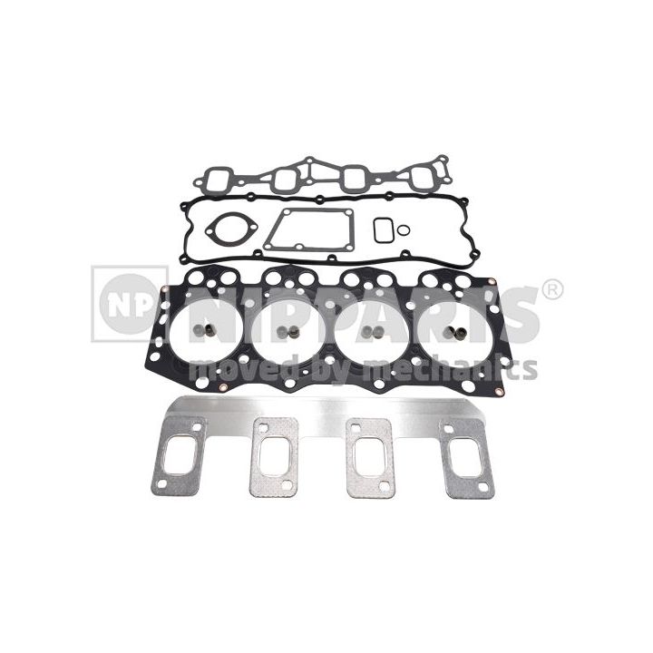 Tarpiklių komplektas, cilindro galva NIPPARTS J1240308