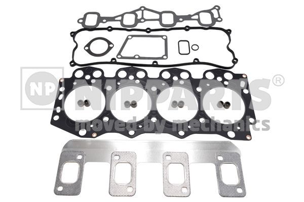 Tarpiklių komplektas, cilindro galva NIPPARTS J1240308