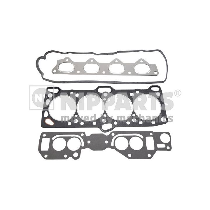 Tarpiklių komplektas, cilindro galva NIPPARTS J1240501