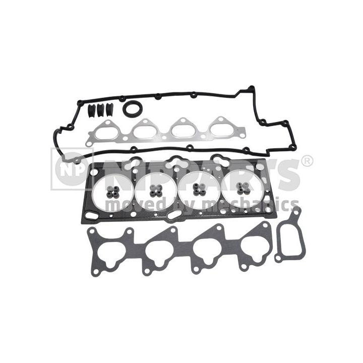 Tarpiklių komplektas, cilindro galva NIPPARTS J1240506