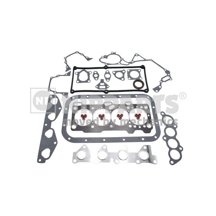 Tarpiklių komplektas, cilindro galva NIPPARTS J1240507