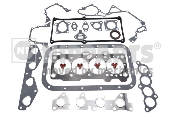 Tarpiklių komplektas, cilindro galva NIPPARTS J1240507