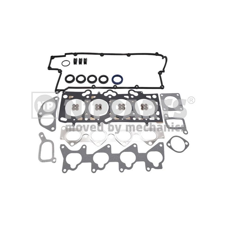 Tarpiklių komplektas, cilindro galva NIPPARTS J1240508