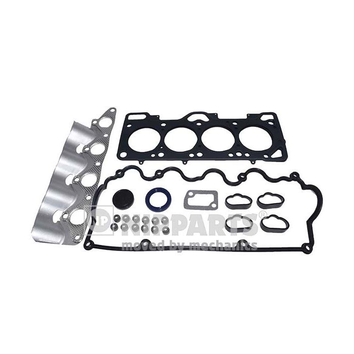 Tarpiklių komplektas, cilindro galva NIPPARTS J1240512