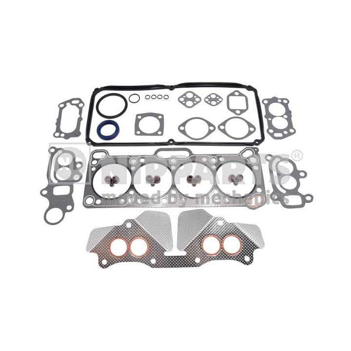 Tarpiklių komplektas, cilindro galva NIPPARTS J1240513