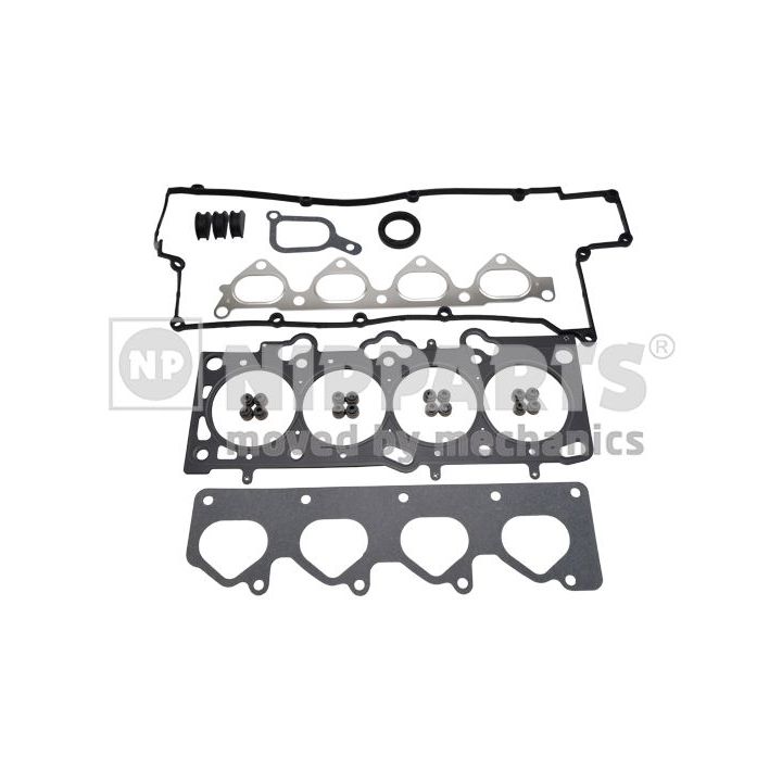 Tarpiklių komplektas, cilindro galva NIPPARTS J1240520