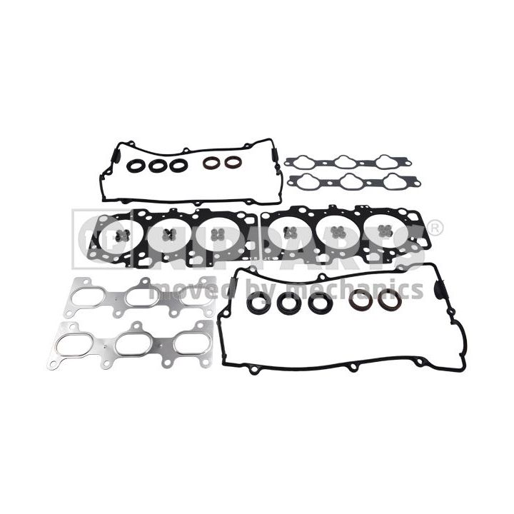 Tarpiklių komplektas, cilindro galva NIPPARTS J1240523