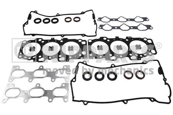 Tarpiklių komplektas, cilindro galva NIPPARTS J1240523