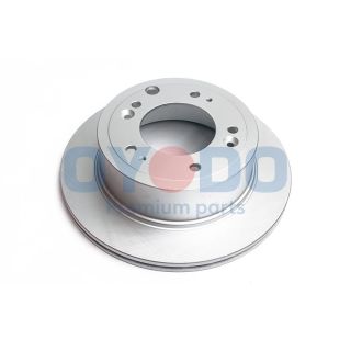 Stabdžių diskas Oyodo 40H0308-OYO