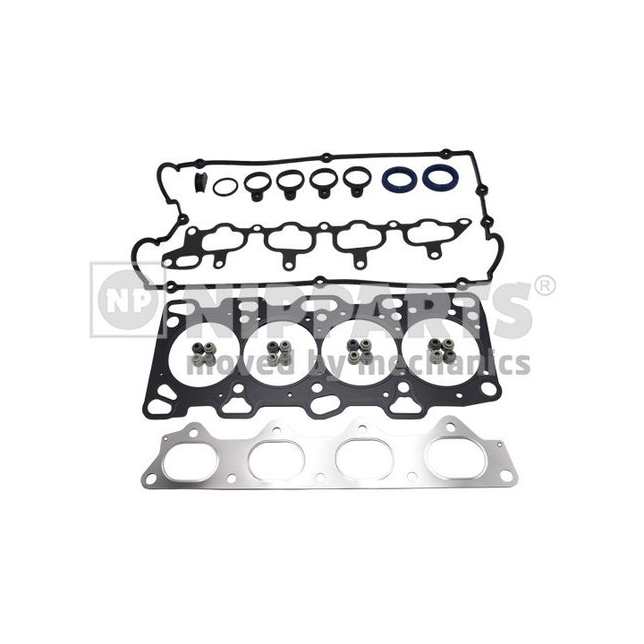 Tarpiklių komplektas, cilindro galva NIPPARTS J1240525