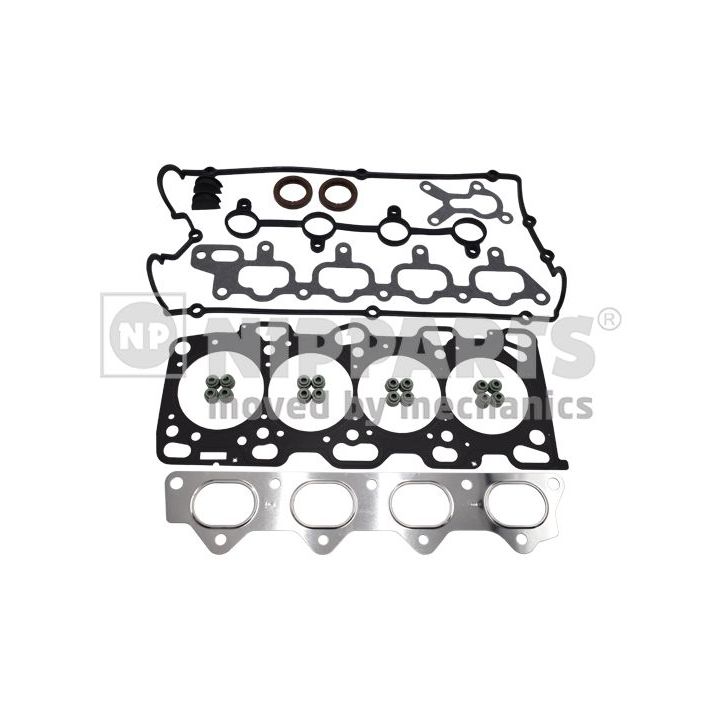 Tarpiklių komplektas, cilindro galva NIPPARTS J1240530