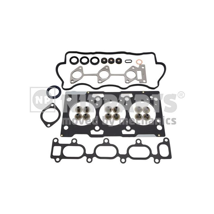 Tarpiklių komplektas, cilindro galva NIPPARTS J1240534