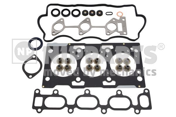 Tarpiklių komplektas, cilindro galva NIPPARTS J1240534