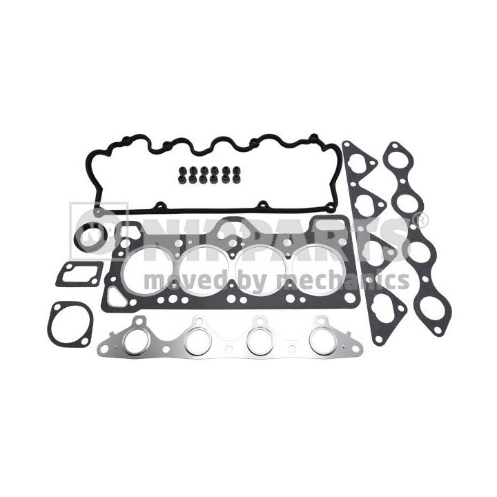 Tarpiklių komplektas, cilindro galva NIPPARTS J1240536