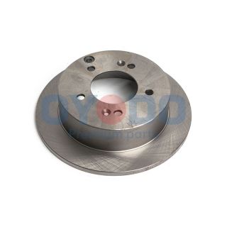 Stabdžių diskas Oyodo 40H0312-OYO