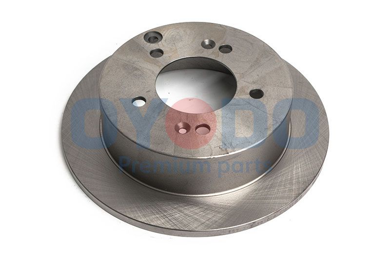 Stabdžių diskas Oyodo 40H0312-OYO