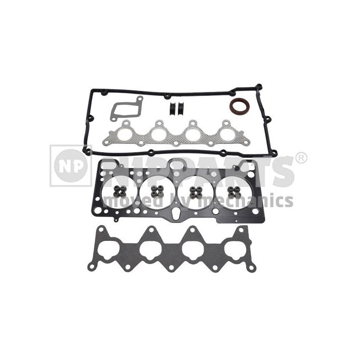Tarpiklių komplektas, cilindro galva NIPPARTS J1240540