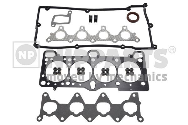 Tarpiklių komplektas, cilindro galva NIPPARTS J1240540