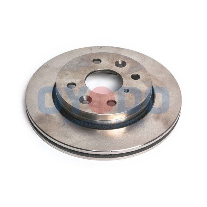 Stabdžių diskas Oyodo 40H0314-OYO