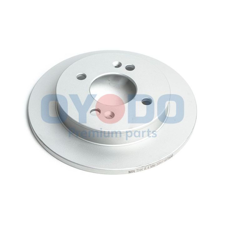 Stabdžių diskas Oyodo 40H0315-OYO