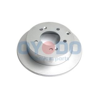 Stabdžių diskas Oyodo 40H0317-OYO