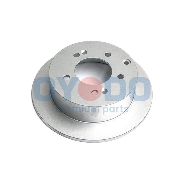 Stabdžių diskas Oyodo 40H0317-OYO