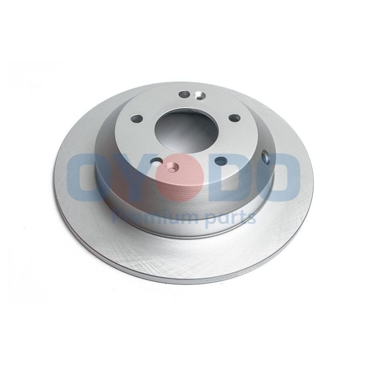 Stabdžių diskas Oyodo 40H0319-OYO