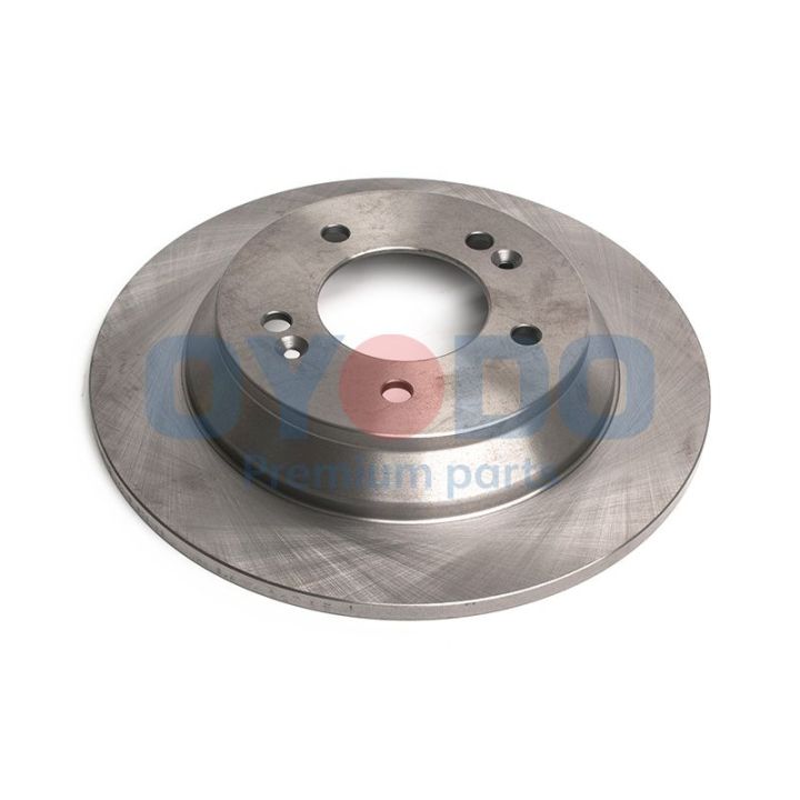 Stabdžių diskas Oyodo 40H0323-OYO