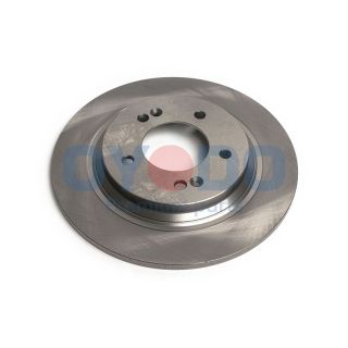 Stabdžių diskas Oyodo 40H0324-OYO