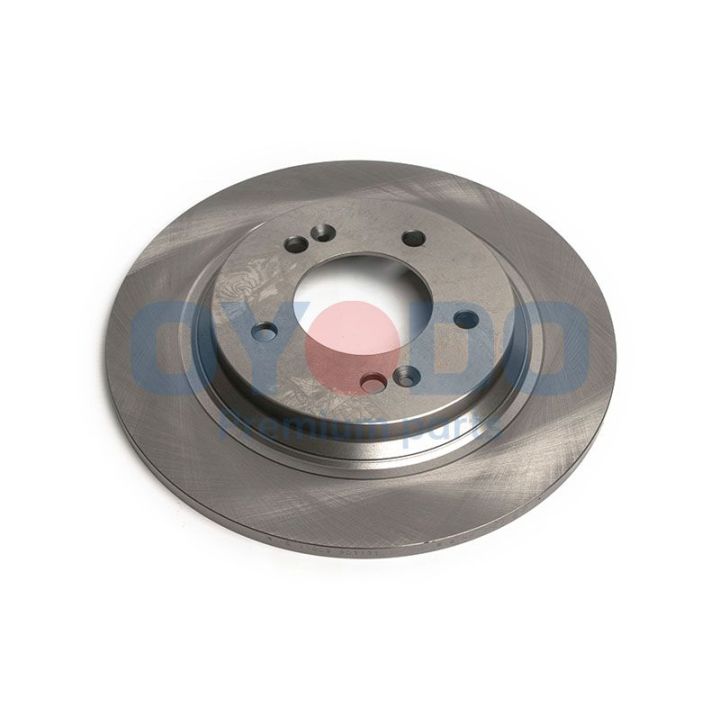 Stabdžių diskas Oyodo 40H0324-OYO