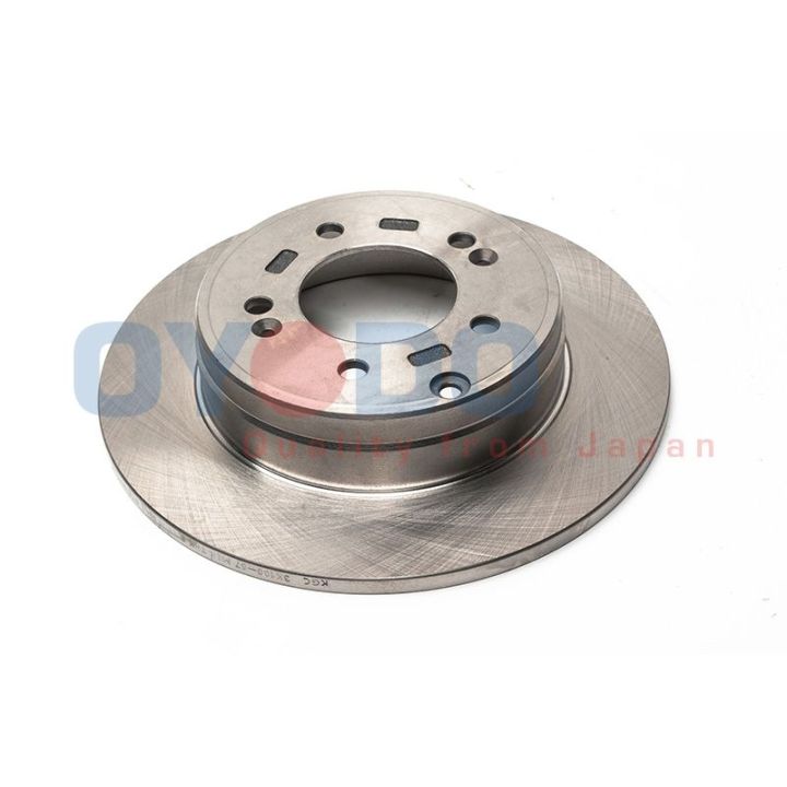 Stabdžių diskas Oyodo 40H0325-OYO