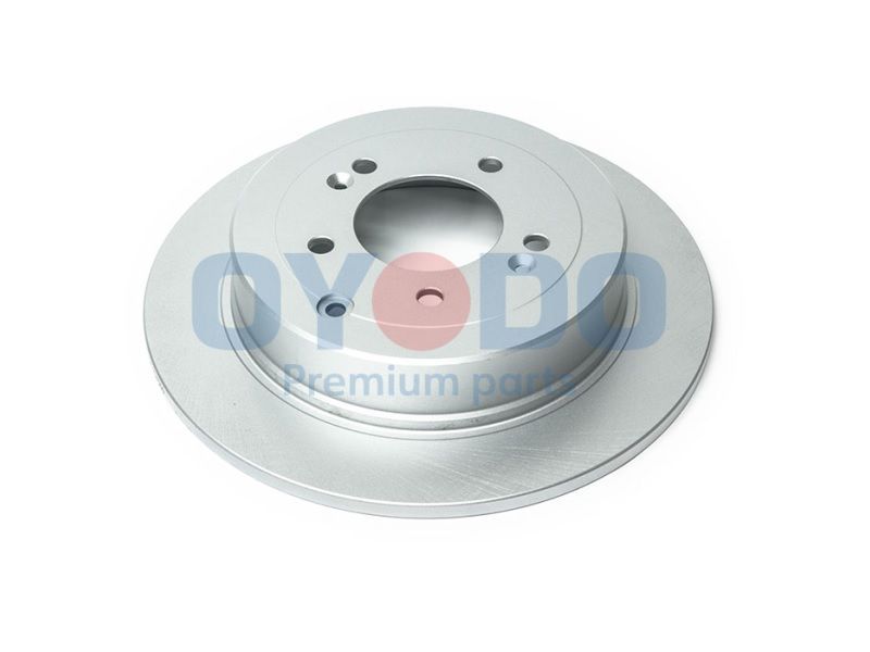Stabdžių diskas Oyodo 40H0326-OYO