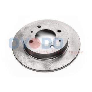 Stabdžių diskas Oyodo 40H0502-OYO