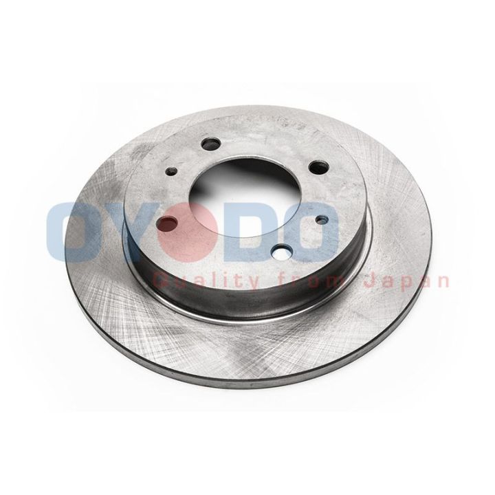 Stabdžių diskas Oyodo 40H0502-OYO