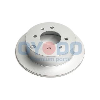 Stabdžių diskas Oyodo 40H0505-OYO