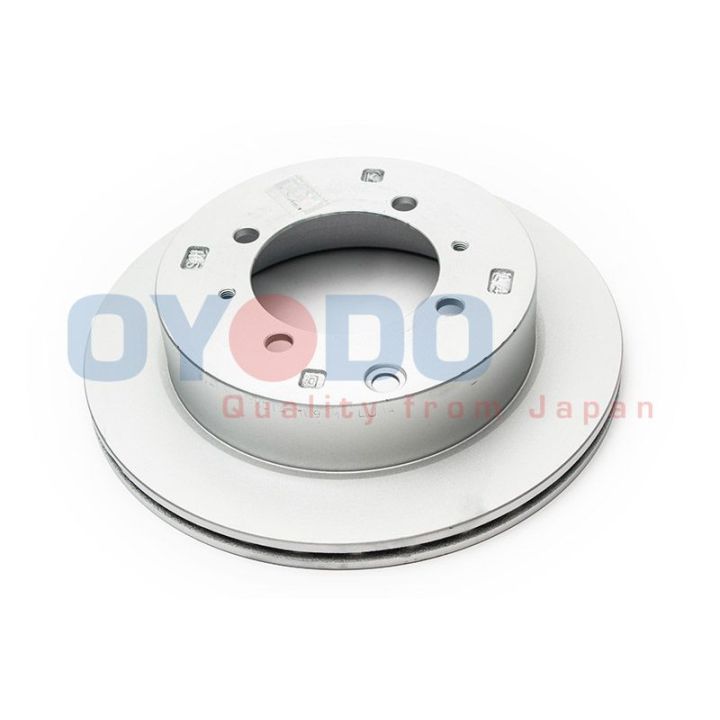 Stabdžių diskas Oyodo 40H0506-OYO