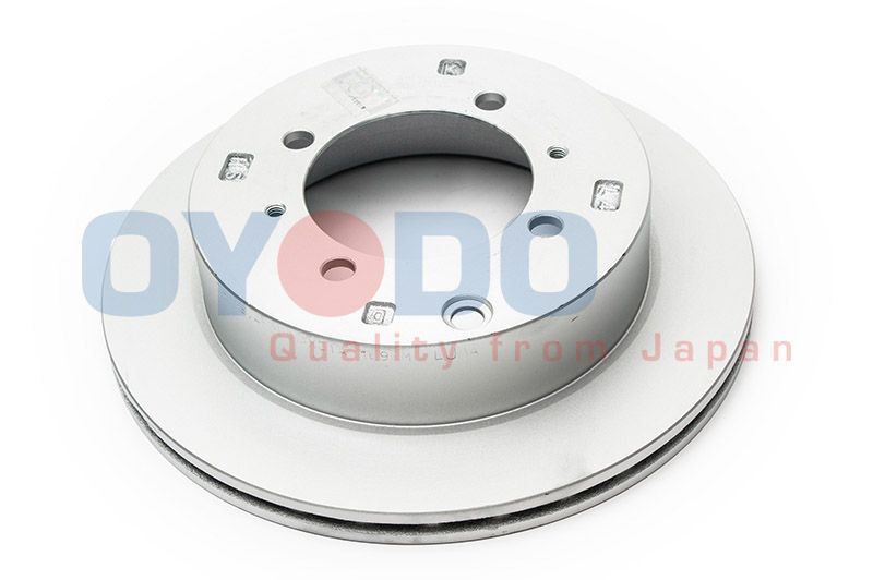 Stabdžių diskas Oyodo 40H0506-OYO