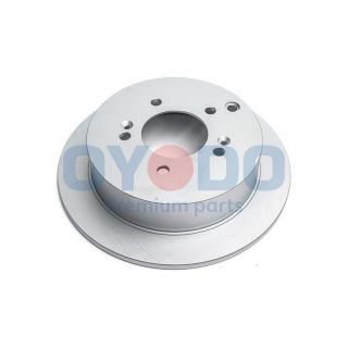 Stabdžių diskas Oyodo 40H0507-OYO