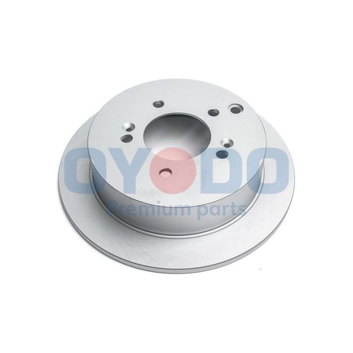 Stabdžių diskas Oyodo 40H0507-OYO