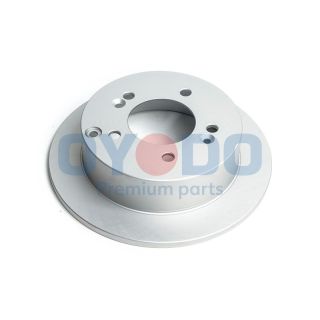 Stabdžių diskas Oyodo 40H0509-OYO