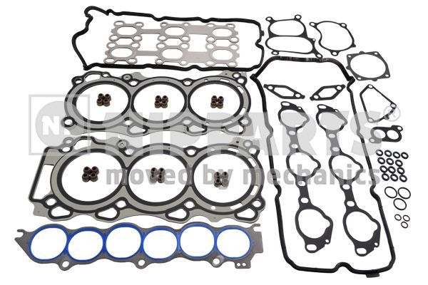 Tarpiklių komplektas, cilindro galva NIPPARTS J1241151