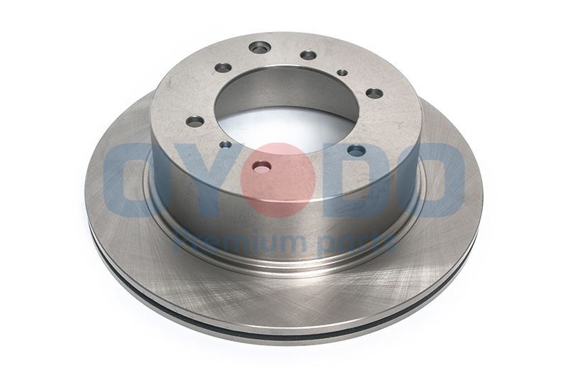 Stabdžių diskas Oyodo 40H0510-OYO