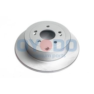 Stabdžių diskas Oyodo 40H0513-OYO