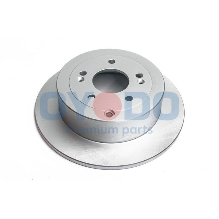 Stabdžių diskas Oyodo 40H0513-OYO
