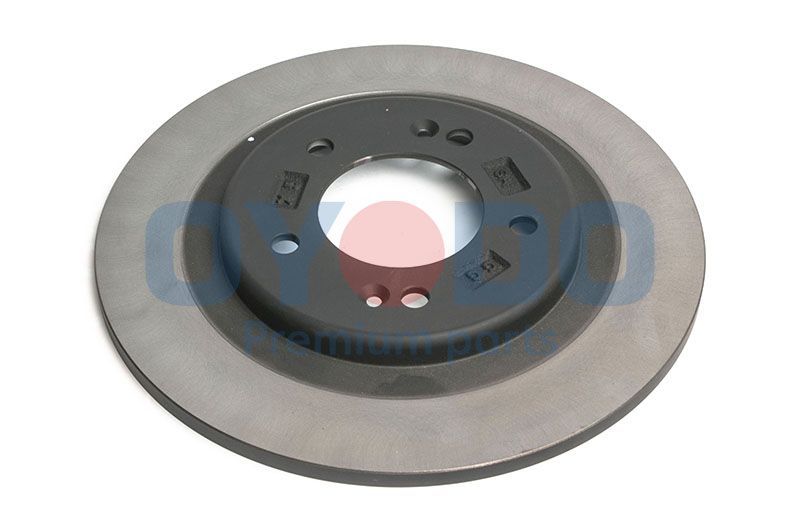 Stabdžių diskas Oyodo 40H0517-OYO