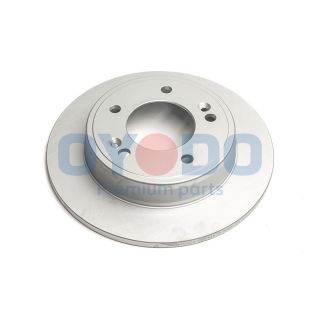 Stabdžių diskas Oyodo 40H0518-OYO